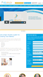 Mobile Screenshot of neshealthusa.com